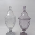 706 3331 VASES AND COVERS